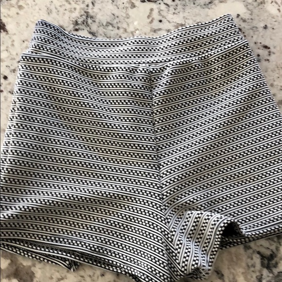 pattern skort - Picture 4 of 4